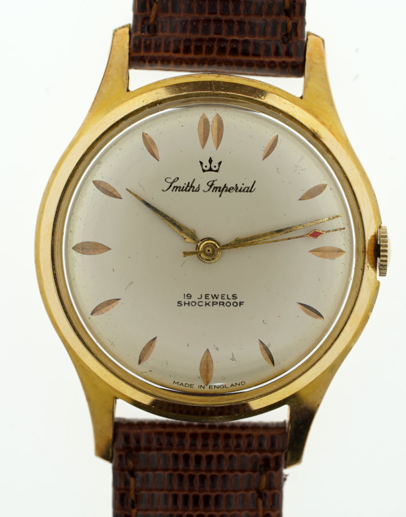 Imperial watches online shop