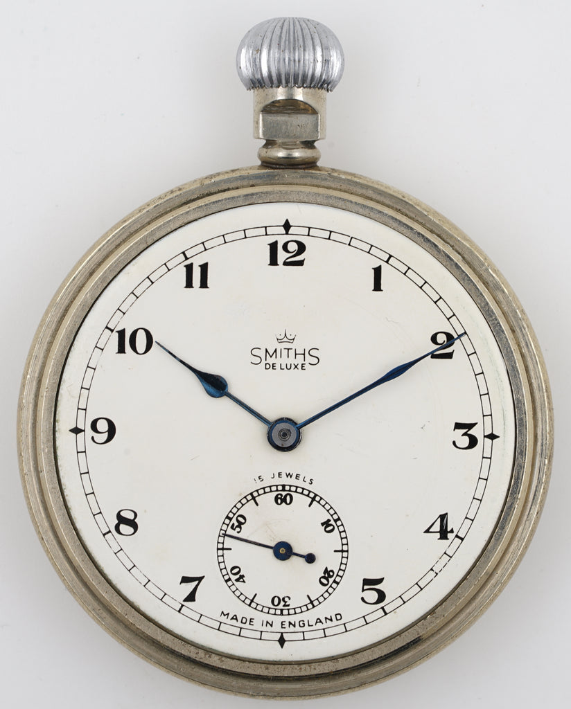 Smiths empire pocket watch sale